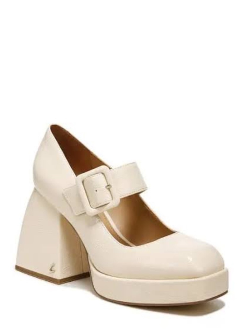 Circus Ny Khiara Platform Pump